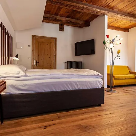 La Casermetta Guest house Santa Maria Maggiore
