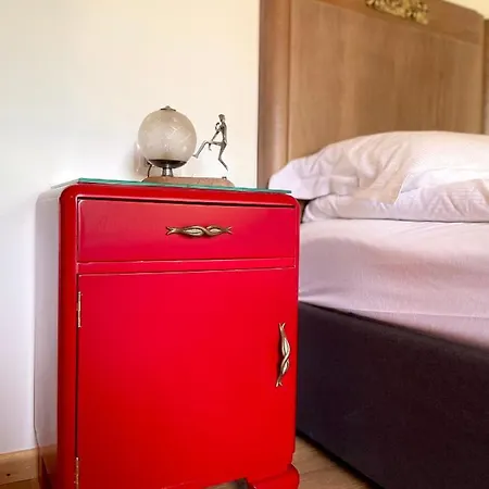 La Casermetta Guest house *