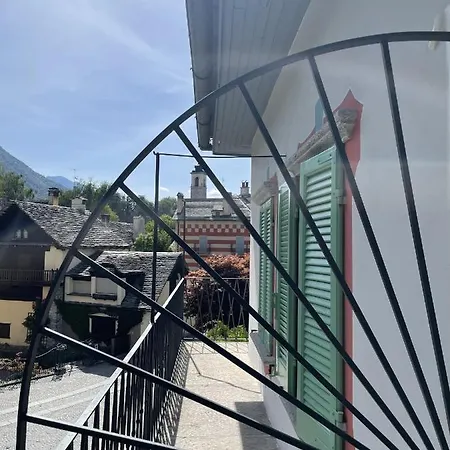 La Casermetta Guest house