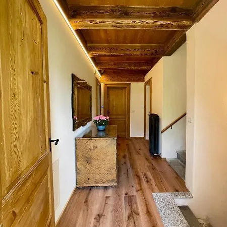 Casa de hóspedes La Casermetta