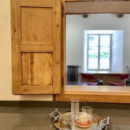 Penzion La Casermetta