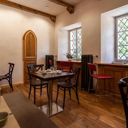 La Casermetta Penzion