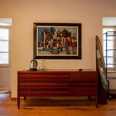 La Casermetta Casa de hóspedes Santa Maria Maggiore