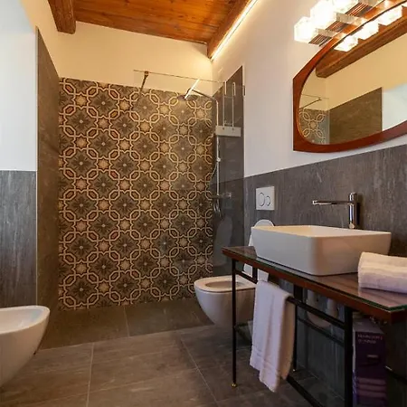 La Casermetta 3* Santa Maria Maggiore