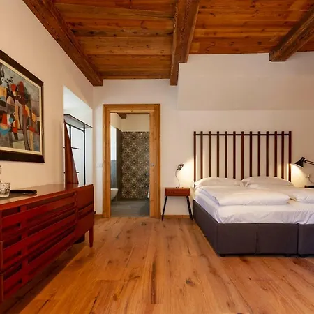 Penzion La Casermetta