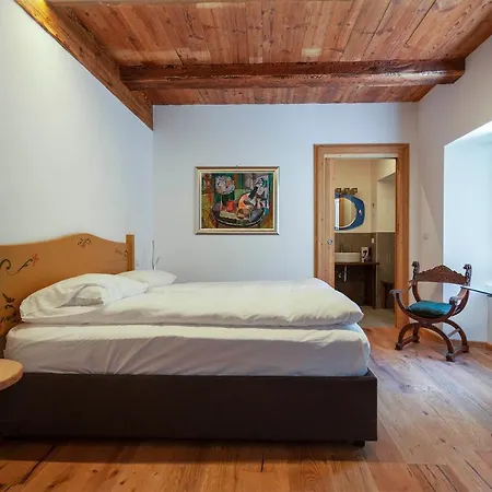 La Casermetta Guest house *