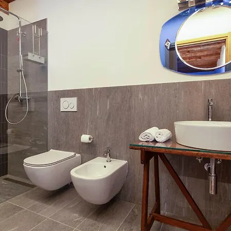 La Casermetta 3*