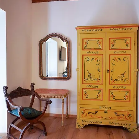 La Casermetta Guest house *