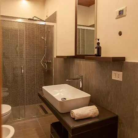 Casa de hóspedes La Casermetta