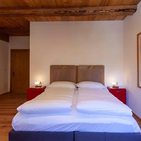 Guest house La Casermetta *