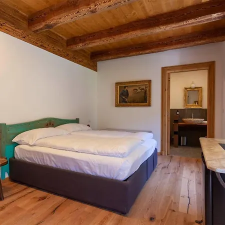La Casermetta Guest house