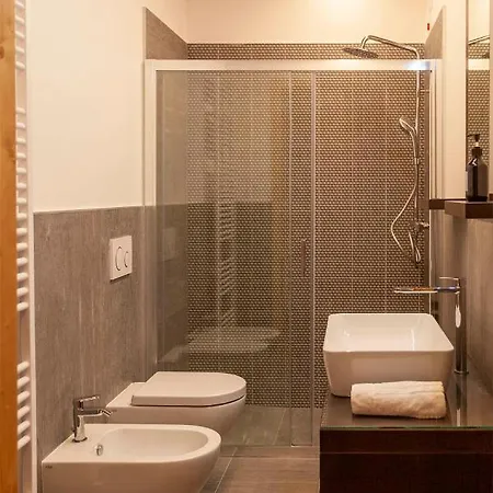 La Casermetta Guest house Santa Maria Maggiore