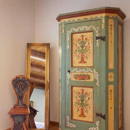 La Casermetta 3*