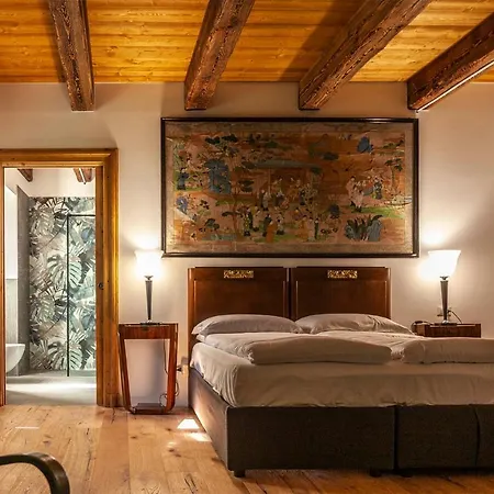 La Casermetta