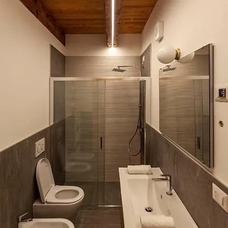 La Casermetta Guest house *