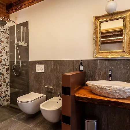 La Casermetta 3*