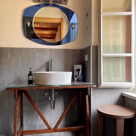 La Casermetta Penzion Santa Maria Maggiore