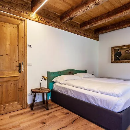 La Casermetta Guest house Santa Maria Maggiore