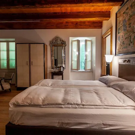 Penzion La Casermetta