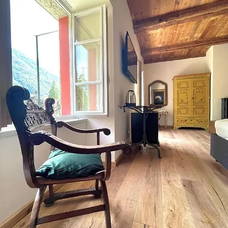 Guest house La Casermetta Santa Maria Maggiore
