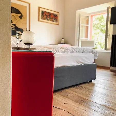 La Casermetta Casa de hóspedes