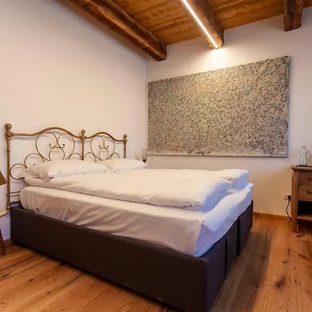 La Casermetta 3*
