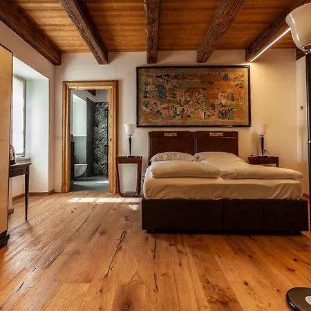 La Casermetta 3* Santa Maria Maggiore