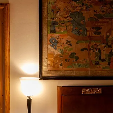 Penzion La Casermetta Santa Maria Maggiore