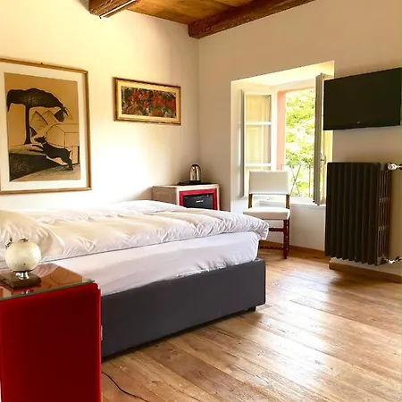 Guest house La Casermetta