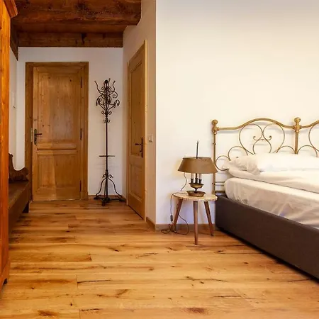 La Casermetta Guest house *