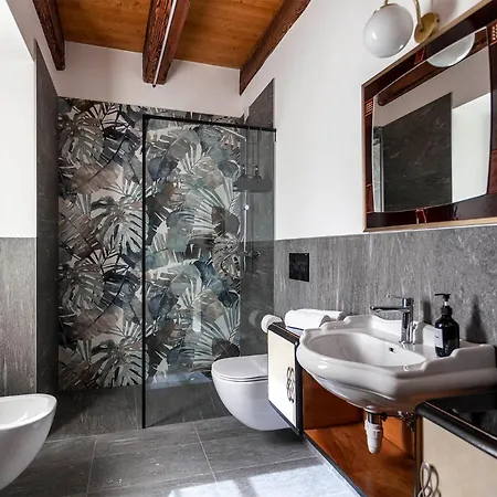 La Casermetta Casa de hóspedes