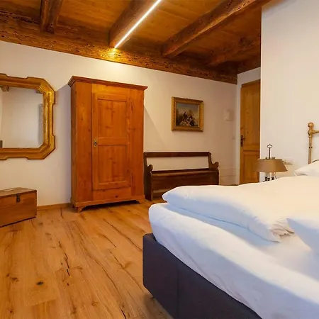 La Casermetta Guest house *