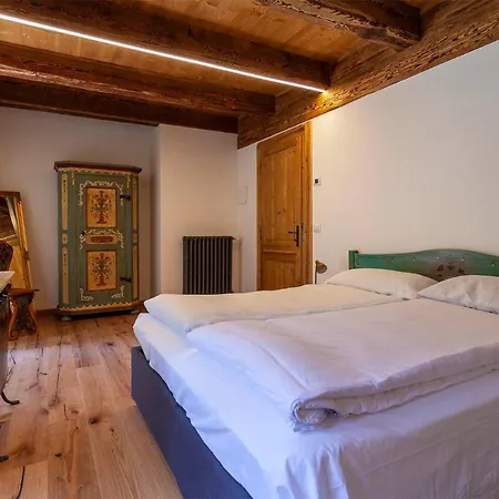La Casermetta Guest house