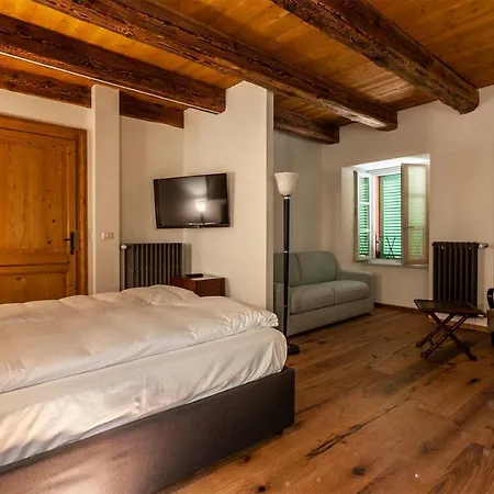 La Casermetta 3*