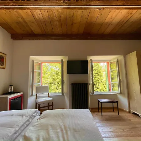 Guest house La Casermetta *