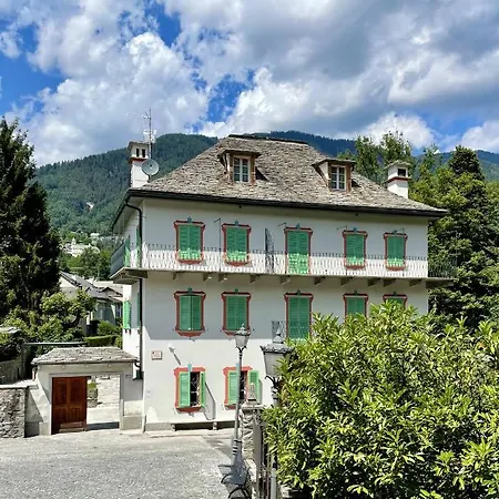 La Casermetta 3*