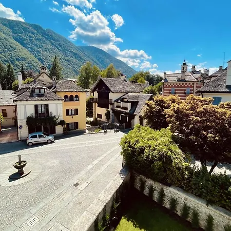 Penzion La Casermetta 3*