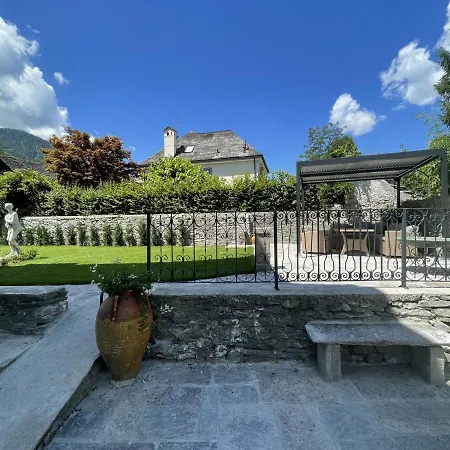 La Casermetta Guest house Santa Maria Maggiore