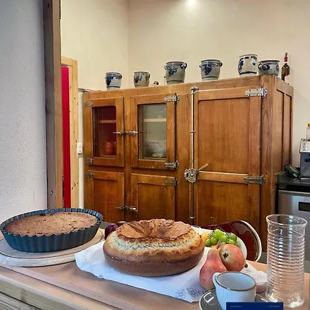 La Casermetta 3* Santa Maria Maggiore