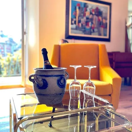 La Casermetta Guest house Santa Maria Maggiore