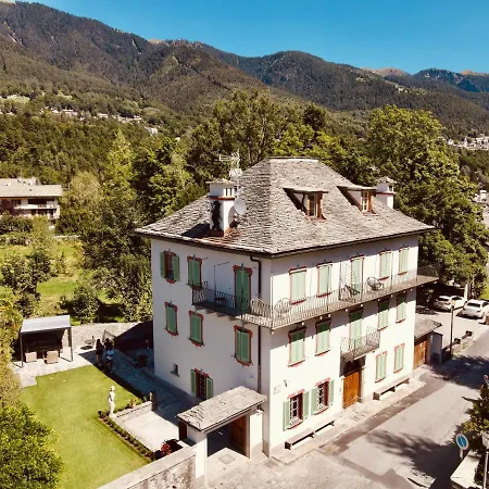 Penzion La Casermetta 3*