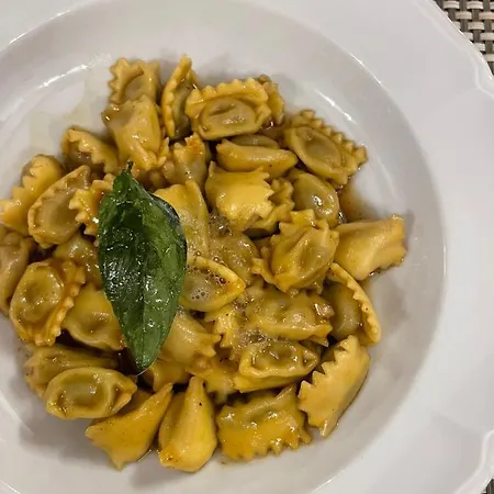 La Casermetta