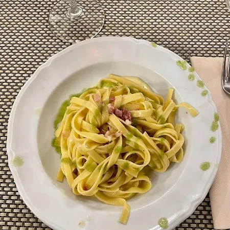 La Casermetta Penzion 3*