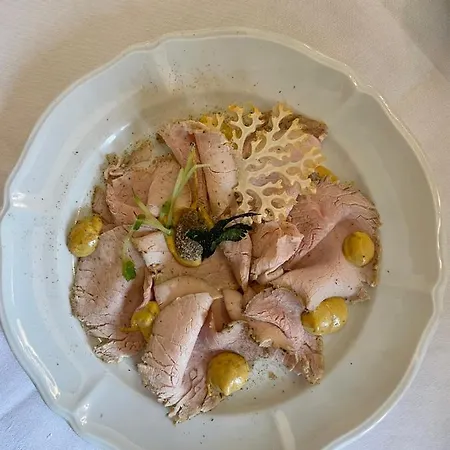 La Casermetta *