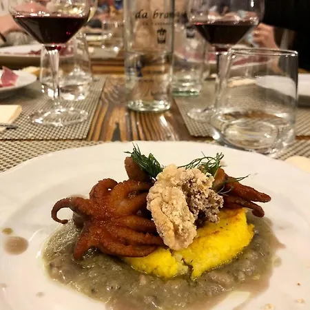 La Casermetta 3* Santa Maria Maggiore