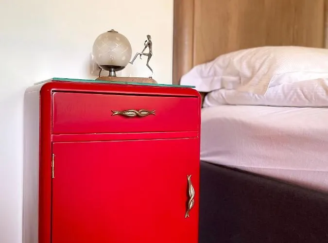 La Casermetta Gasthof 3*
