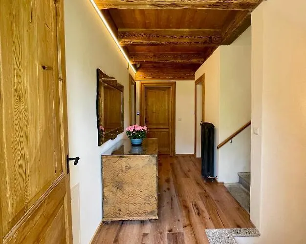 Gasthof La Casermetta