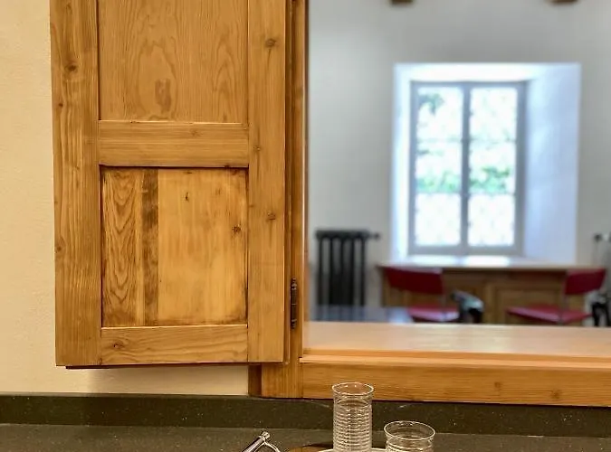 Gasthof La Casermetta