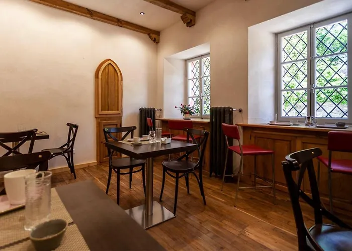 La Casermetta Gasthof