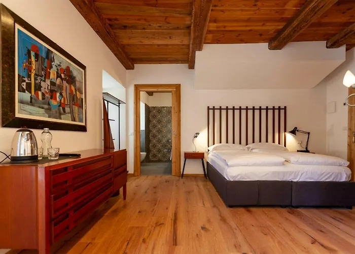 Gasthof La Casermetta